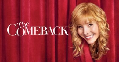 Lisa Kudrow ve "The Comeback" Yıllar Sonra Geri Dönüyor! - Haberler