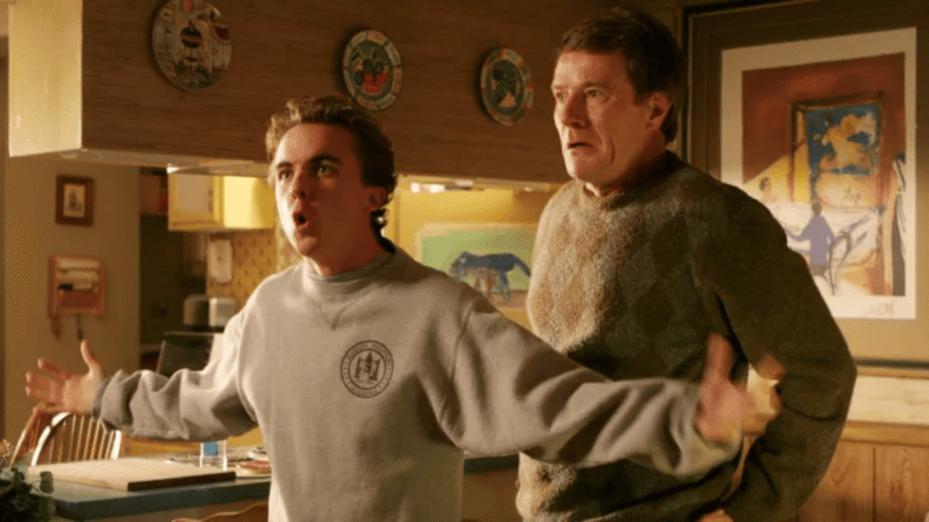 Bryan Cranston, "Malcolm in the Middle" Yeniden Çekimleri Üzerine Açıklamalarda Bulundu - Haberler