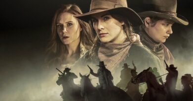 Netflix'in En İyi Mini Dizilerinden Biri: 10 Yıldan Fazla Beklenen 7 Bölümlük Western - Haberler
