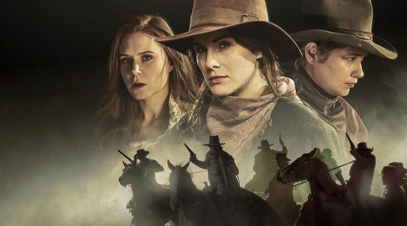 Netflix'in En İyi Mini Dizilerinden Biri: 10 Yıldan Fazla Beklenen 7 Bölümlük Western - Haberler
