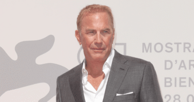 Kevin Costner’a Karşı Tecavüz İddialarıyla Dava Açıldı! - Haberler