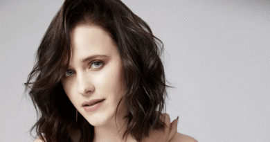 Rachel Brosnahan, "Presumed Innocent" İkinci Sezonda Başrolde! - Haberler