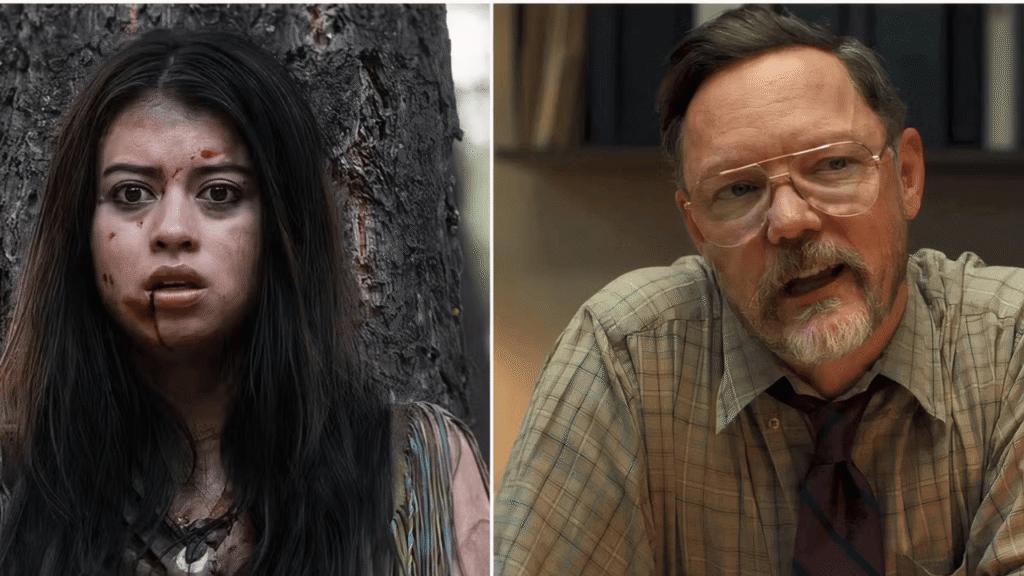 Mike Flanagan'ın Yeni Kabusu: "Carrie" Dizisi İçin Oyuncu Kadrosu Belirlendi - Haberler
