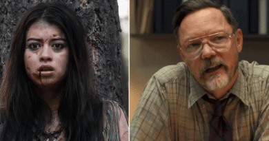 Mike Flanagan'ın Yeni Kabusu: "Carrie" Dizisi İçin Oyuncu Kadrosu Belirlendi - Haberler
