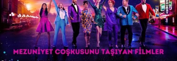 Mezuniyet Sevinciyle Dolu Filmler! - Beyazperde.com