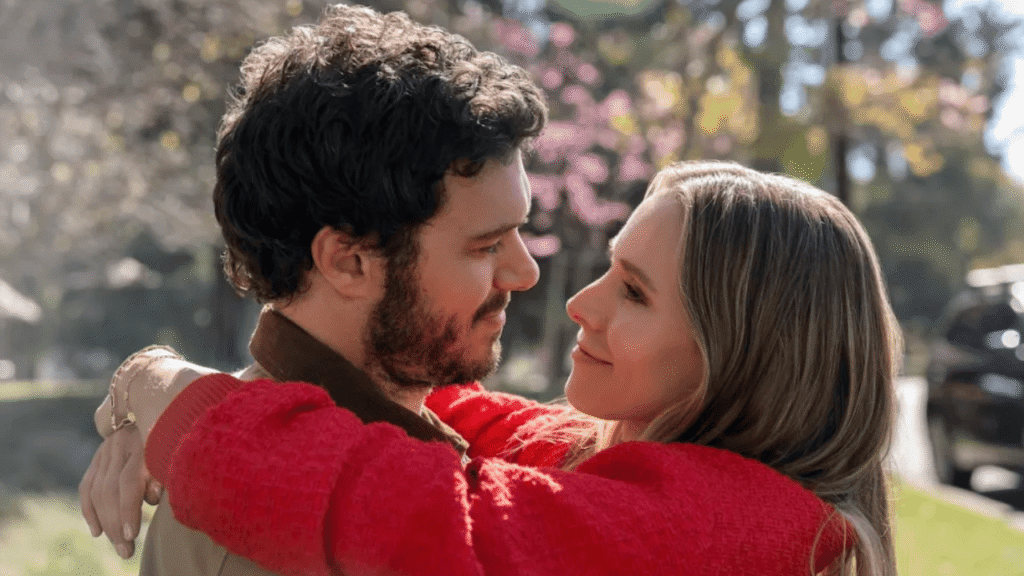 "Nobody Wants This" Season 2 Release Date Announced - News
