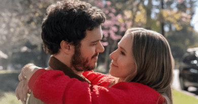 "Nobody Wants This" Season 2 Release Date Announced - News