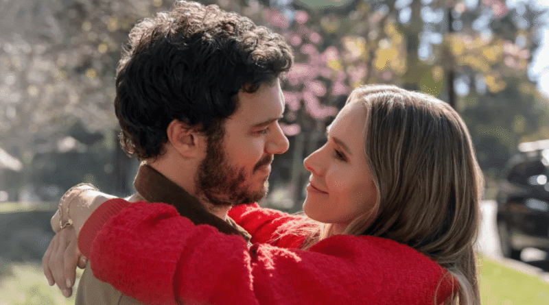 "Nobody Wants This" Season 2 Release Date Announced - News