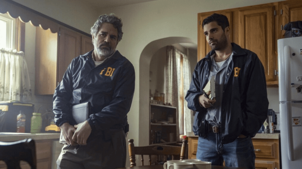 Easttown'un Yaratıcısından Yeni Suç Hikayesi: Max Dizisi 'TASK' Eylül'de Yayında - Son Gelişmeler