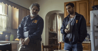 Easttown'un Yaratıcısından Yeni Suç Hikayesi: Max Dizisi 'TASK' Eylül'de Yayında - Son Gelişmeler