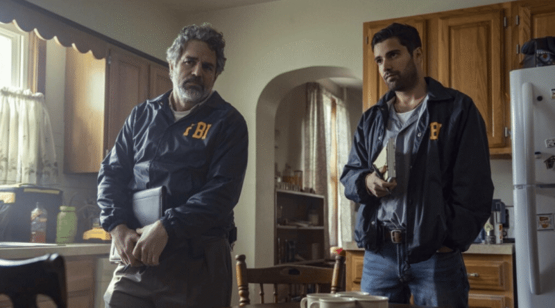 Easttown'un Yaratıcısından Yeni Suç Hikayesi: Max Dizisi 'TASK' Eylül'de Yayında - Son Gelişmeler