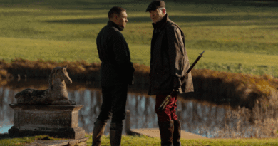 Bayramda Seni TOD'a Bekliyoruz! Guy Ritchie'nin İmzasıyla 'MobLand' Ekranları Alevlendirecek - Haberler