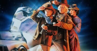 Back to the Future 3: 35 Years of Overlooked Hilarious Details - News