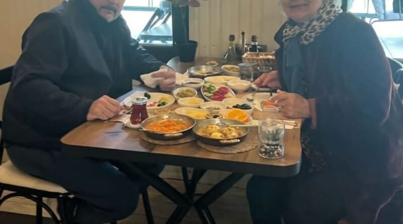 Demet Akalın'ın Zor Günü: Teyzesinin Emaneti Kaybedildi - Son Dakika Magazin Haberleri