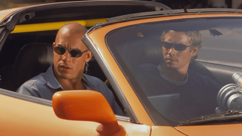 Vin Diesel'den "Fast & Furious 11" İçin Müjdeli Haber! - Haberler
