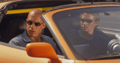 Vin Diesel'den "Fast & Furious 11" İçin Müjdeli Haber! - Haberler