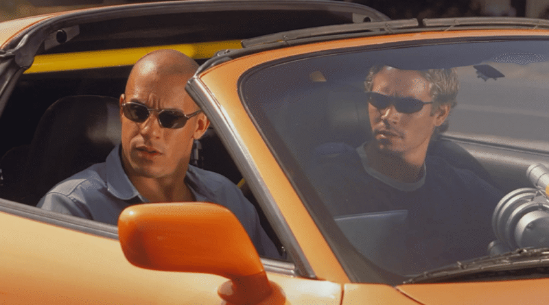 Vin Diesel'den "Fast & Furious 11" İçin Müjdeli Haber! - Haberler