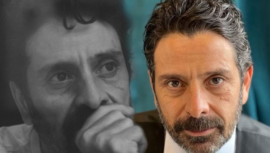 Selim Erdoğan, Cezaevi Anılarını Paylaştı: "Gerçek Eş ve Dostları Tanıyorsun" - Son Dakika Magazin Haberleri