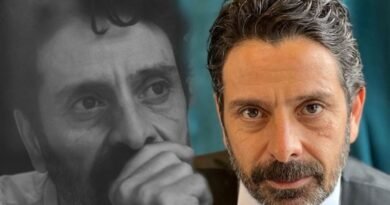 Selim Erdoğan, Cezaevi Anılarını Paylaştı: "Gerçek Eş ve Dostları Tanıyorsun" - Son Dakika Magazin Haberleri