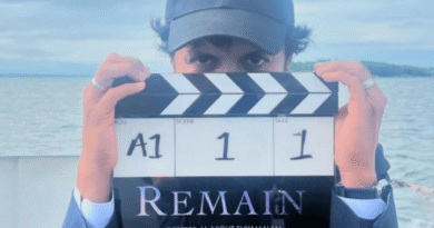 M. Night Shyamalan Yeni Filminin Çekimlerine Başladı - Haberler