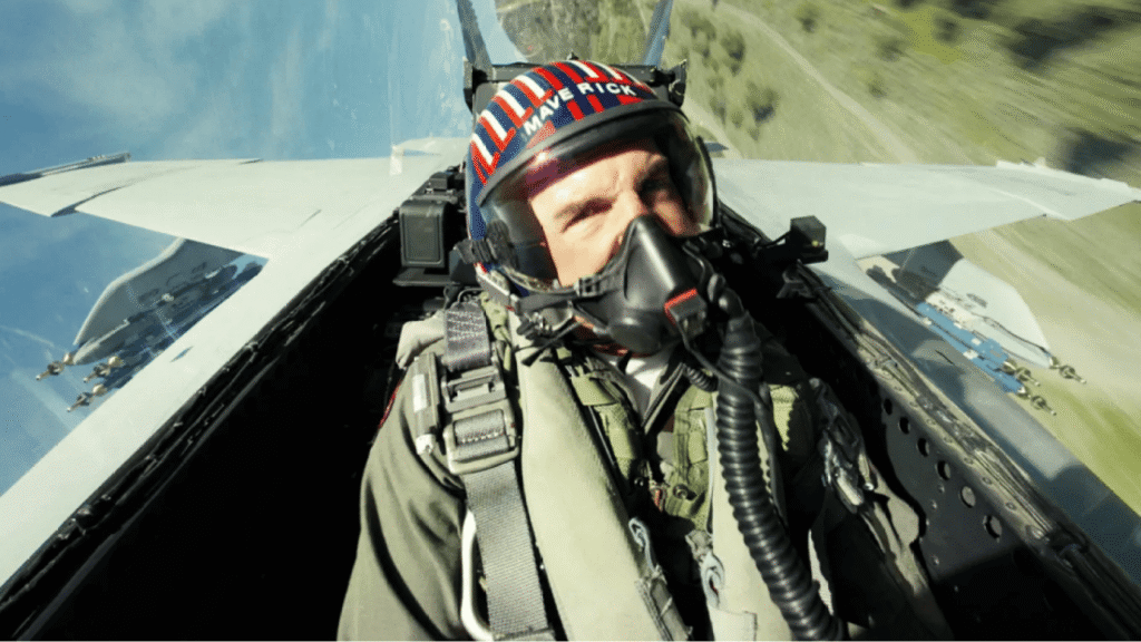 Christopher McQuarrie: "Top Gun 3"'ün Konusu Hazırdı - Haberler