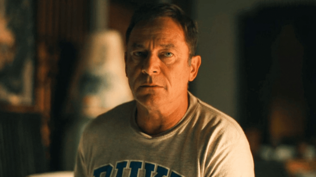 Jason Isaacs, "The White Lotus" Oyuncularının Bölüm Başına Aldığı Ücretleri Açıkladı - Haberler