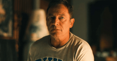 Jason Isaacs, "The White Lotus" Oyuncularının Bölüm Başına Aldığı Ücretleri Açıkladı - Haberler
