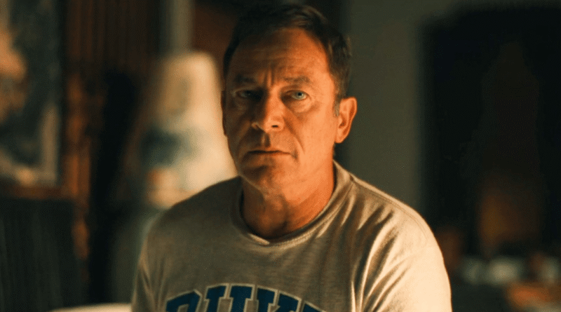 Jason Isaacs, "The White Lotus" Oyuncularının Bölüm Başına Aldığı Ücretleri Açıkladı - Haberler