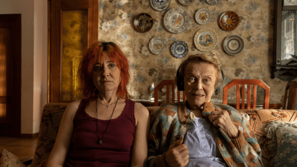 HBO'nun Yeni Dizisi "RAGE" İle İlk Fragman Yayınlandı!