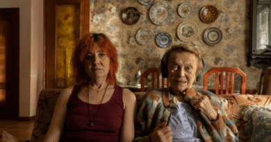 HBO'nun Yeni Dizisi "RAGE" İle İlk Fragman Yayınlandı!
