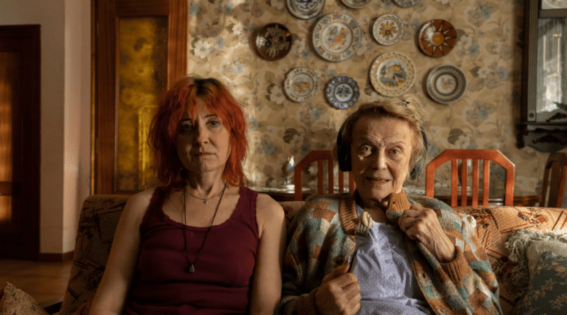 HBO'nun Yeni Dizisi "RAGE" İle İlk Fragman Yayınlandı!
