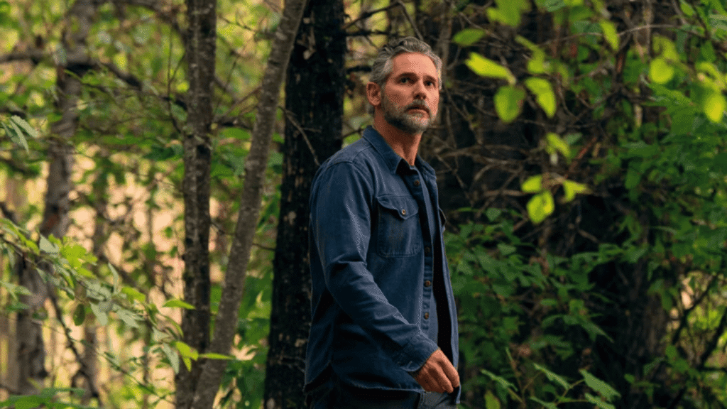 Eric Bana'lı Netflix Dizisi "Untamed"ın Fragmanı Yayınlandı - Haberler