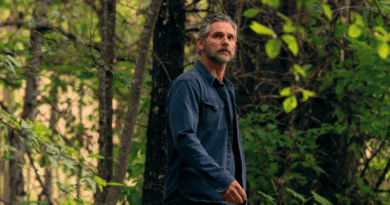 Eric Bana'lı Netflix Dizisi "Untamed"ın Fragmanı Yayınlandı - Haberler