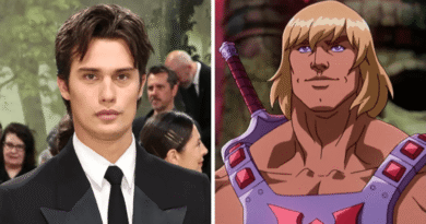 80'lerin Kahramanı Geri Dönüyor: He-Man İçin Sayım Başladı! - Haberler