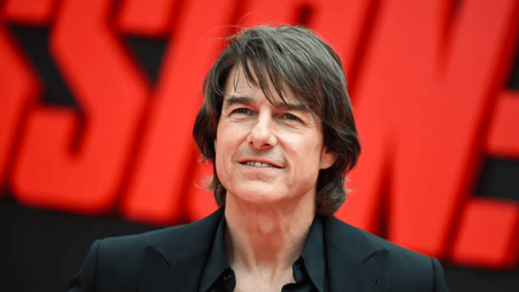 Tom Cruise, Kariyerinin İlk Oscar’ını Kazandı! - Haberler