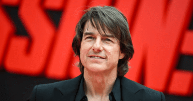 Tom Cruise, Kariyerinin İlk Oscar’ını Kazandı! - Haberler