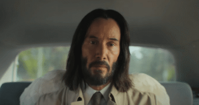 Keanu Reeves ve Seth Rogen Komedi Filminde Bir Araya Geliyor: "Good Fortune" Fragmanı Yayımlandı - Haberler