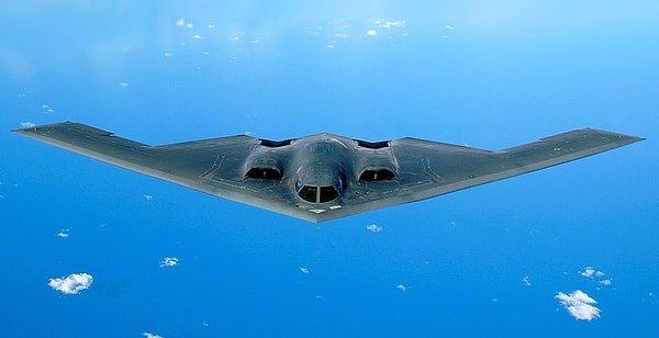 B-2 Spirit Uçağı Nedir?