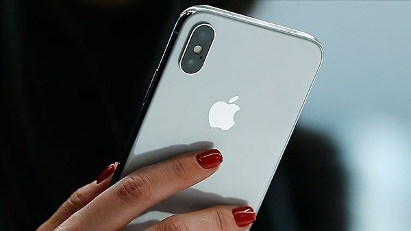 Bilgilerinizi Çalabilmekte: Acil iPhone Uyarısı.