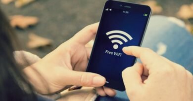 Akıllı Telefonda Wi-Fi Şifresi Öğrenme Yöntemleri