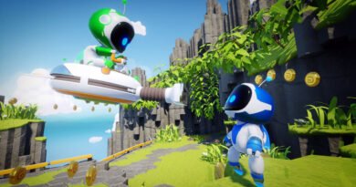 2024 The Game Awards Ödülleri Sahiplerini Belirledi!