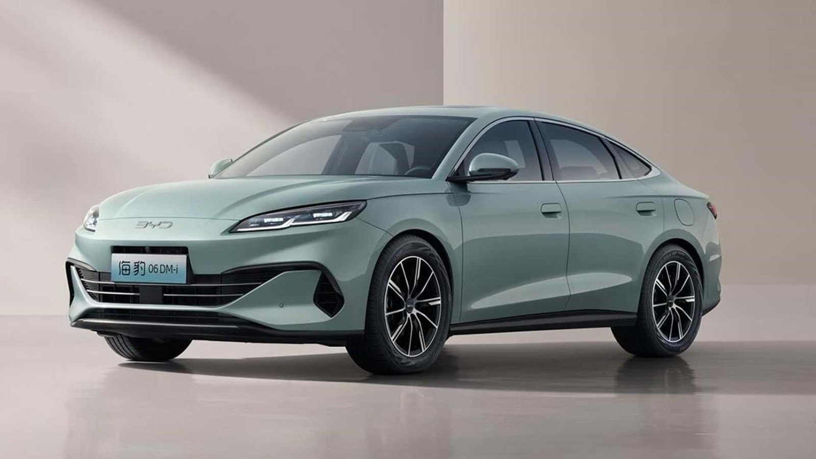 BYD isyan etti: 'Çin'deki fiyat savaşları sürdürülebilir değil'