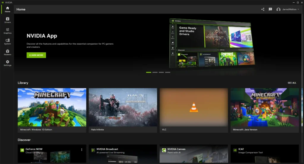 Nvidia Uygulaması, Performansı Düşürüyor!