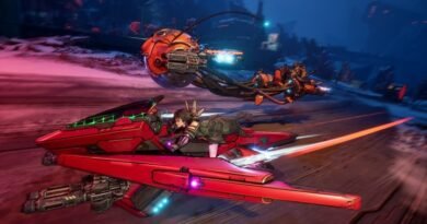Borderlands 4: Geçmiş Hataları Telafi Ederek Seriyi İleriye Taşıyor!