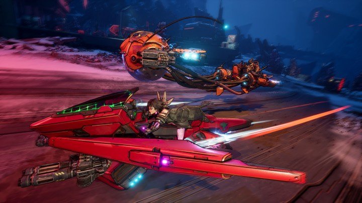 Borderlands 4: Geçmiş Hataları Telafi Ederek Seriyi İleriye Taşıyor!