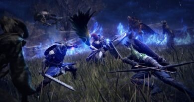Elden Ring: Nightreign İnceleme - Eşleşme Çilesine Değer mi?