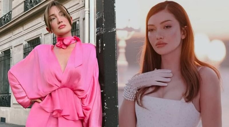 Eski Sevgilisi Yeniden Gözaltına Alınan Danla Bilic'ten Açıklama: Fenomen İsimden Son Dakika Haberleri