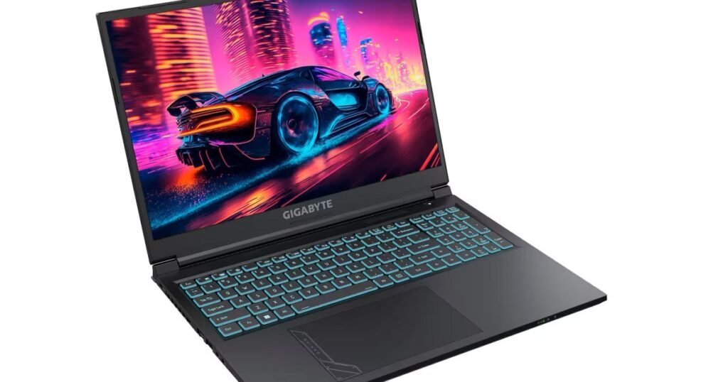 $1,000’lık Oyun Laptopu Mu Arıyorsunuz? Bu Gigabyte G6 Fırsatını Kaçırmayın!