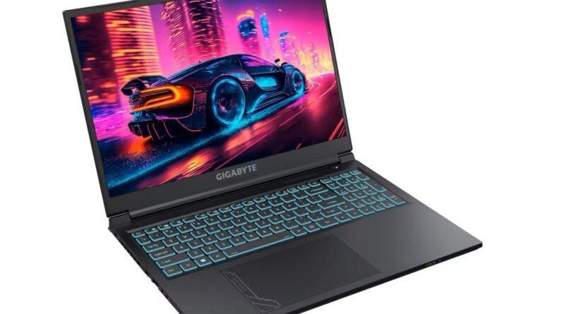 $1,000’lık Oyun Laptopu Mu Arıyorsunuz? Bu Gigabyte G6 Fırsatını Kaçırmayın!