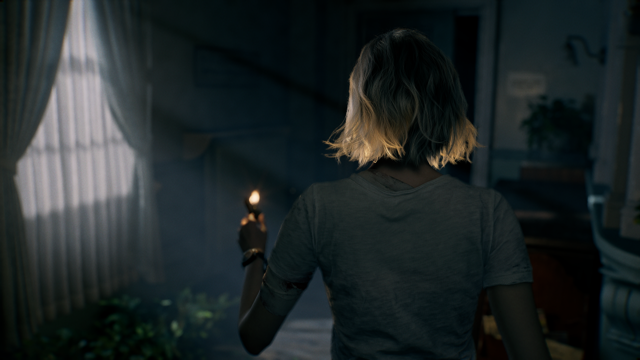 Resident Evil Requiem hem birinci hem üçüncü şahıs kamerası ile oynanabilecek!
